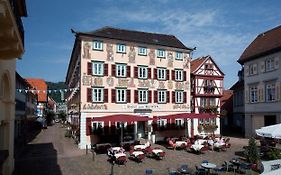 Hotel Karpfen Eberbach